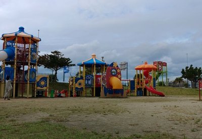 🌳 토요사키 무지개 공원(토요사키 니지 코엔) 이미지 2